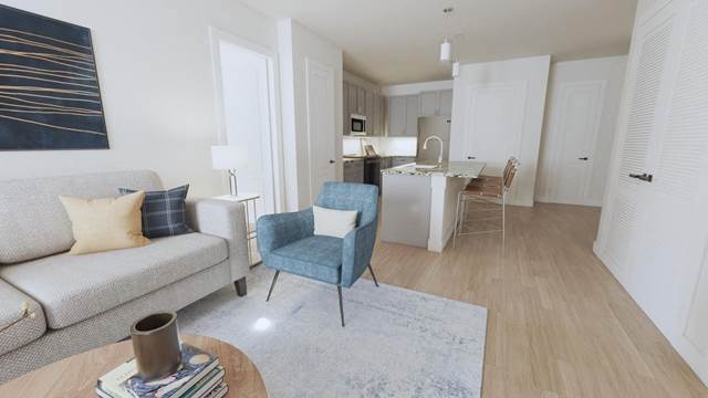 1-bedroom apartment at Peaks Landing in Conyers, GA
